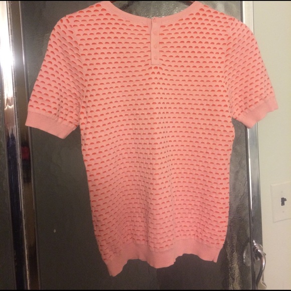 HALOGEN top - Picture 3 of 4