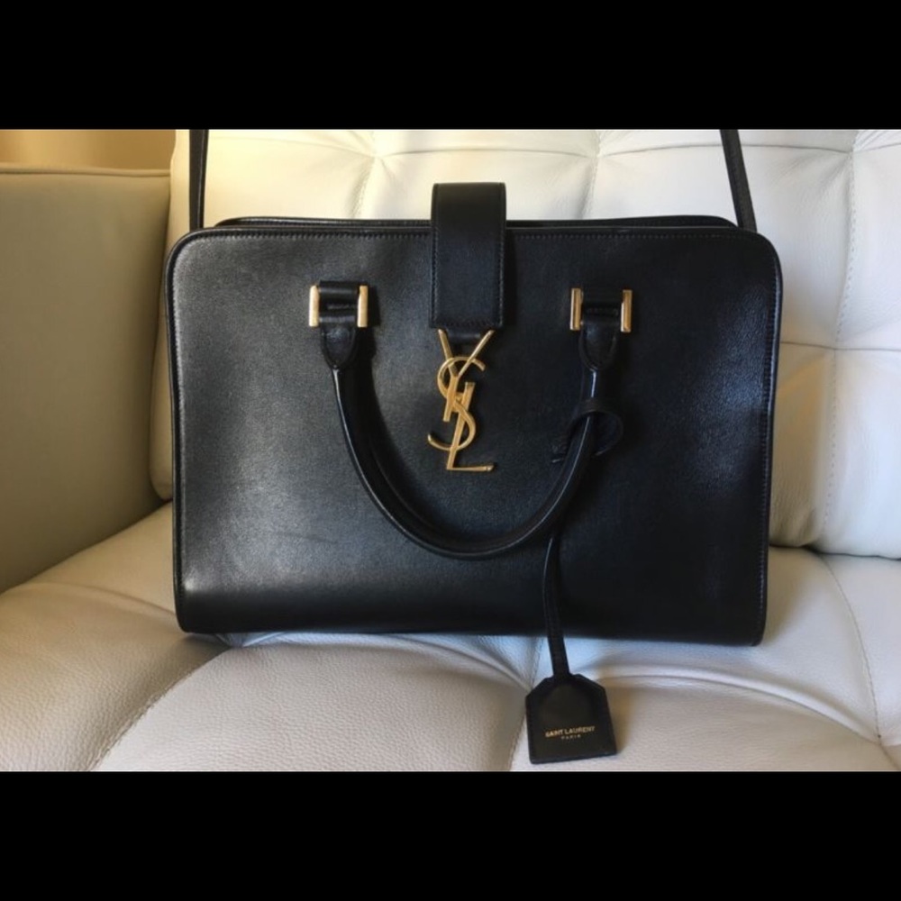 Authentic YSL Handbag