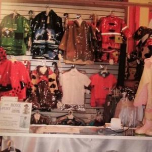 Meet your Posher, Frankie