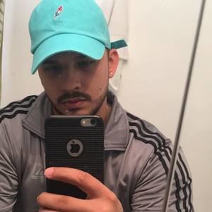 Meet your Posher, Kevin