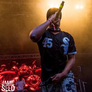 Meet your Posher, Dwayne