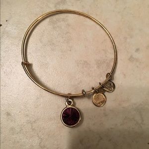 Alex and ani bangles