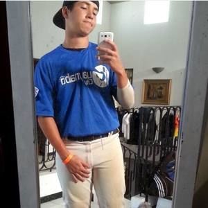 Meet your Posher, Joseph