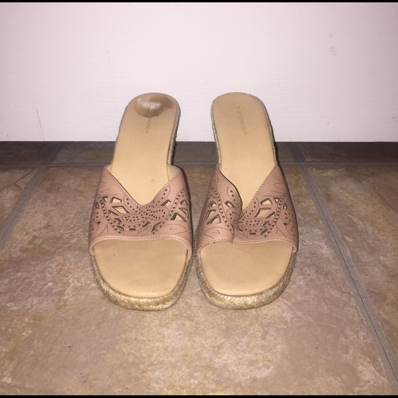 Worthington Wedges - Picture 1 of 3