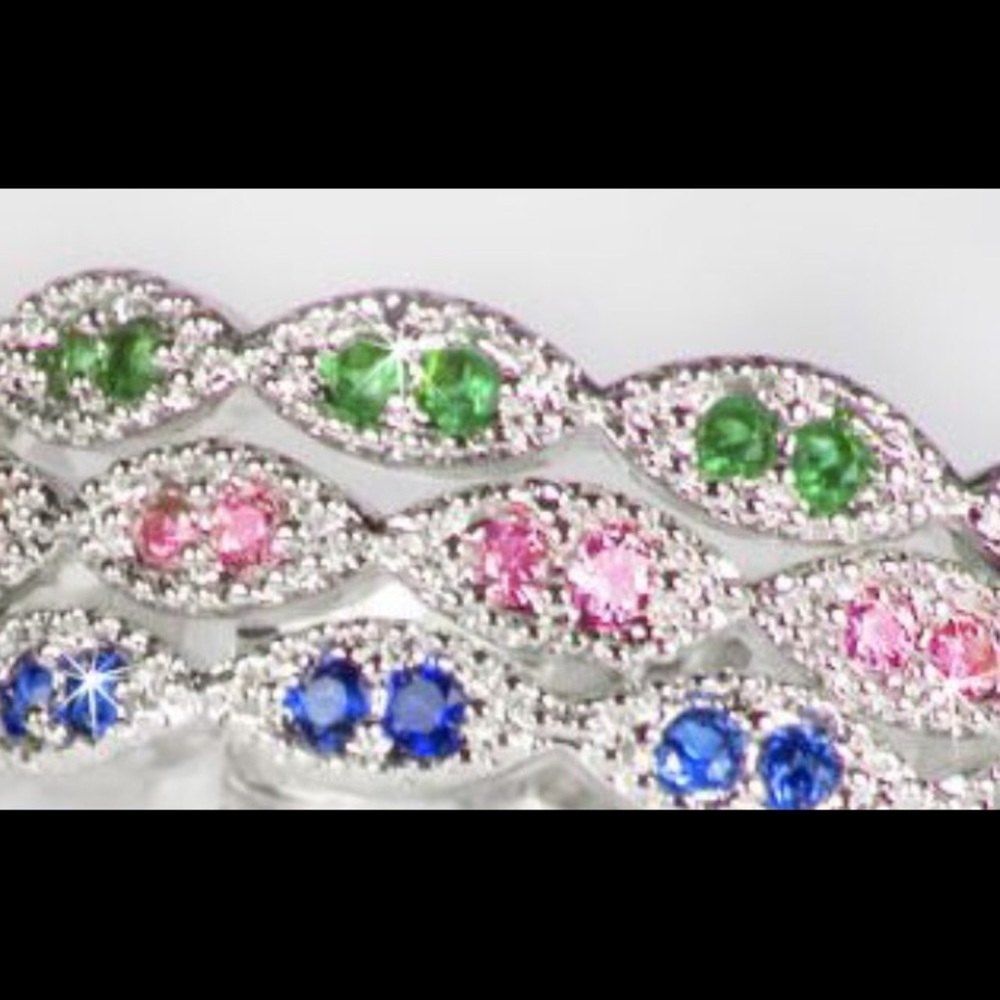 3 Fairies Rings - Picture 4 of 4