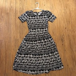 Lularoe Amelia