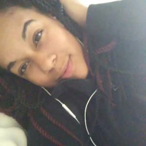 Meet your Posher, Lachaunda