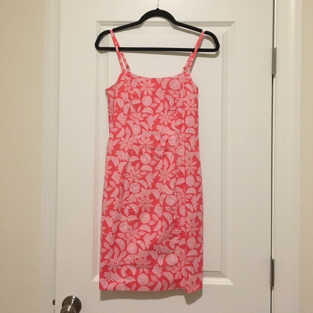 Lilly Pulitzer dress