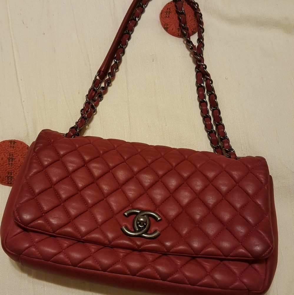 Chanel bag