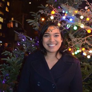 Meet your Posher, Bianca