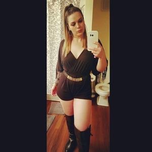 Meet your Posher, Veronica