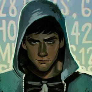 Meet your Posher, Marc