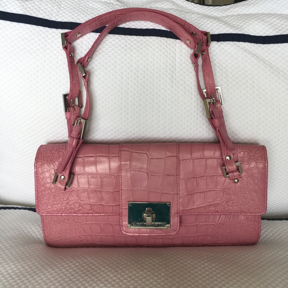 Charles David bag