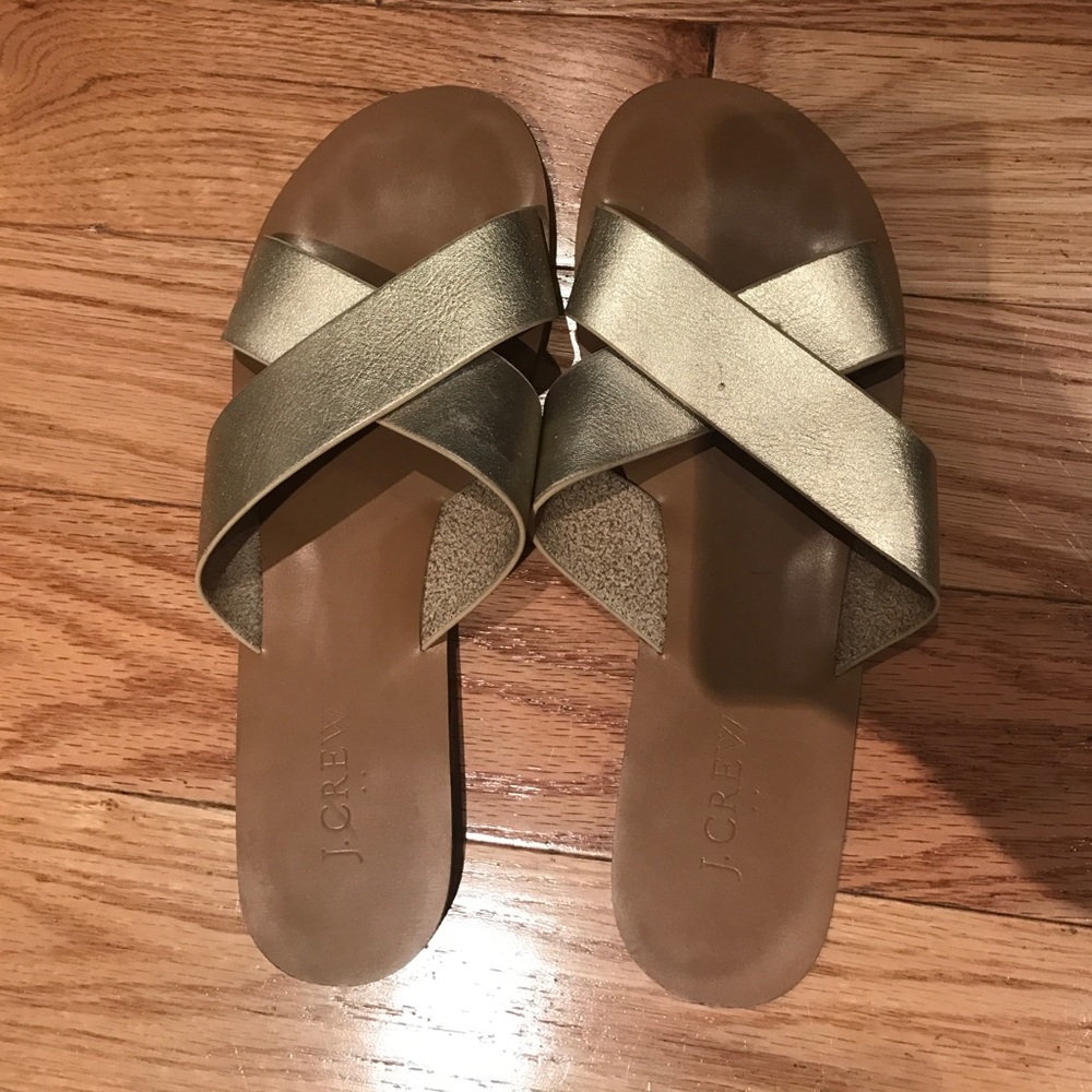 Gold sanes