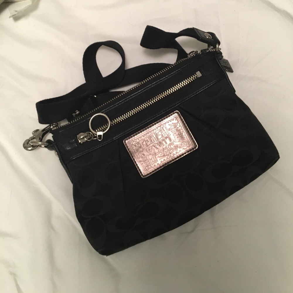 Coach Crossbody Purse ‼️