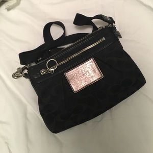 Coach Crossbody Purse ‼️
