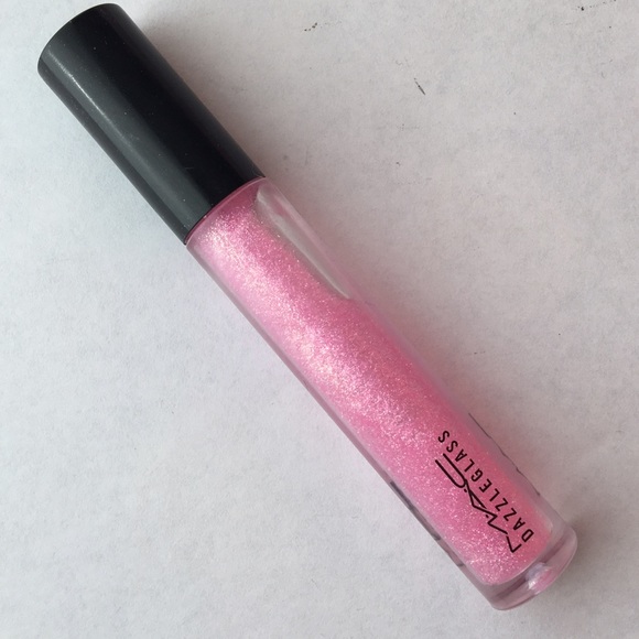 MAC Cosmetics Other - MAC Dazzle Glass Lip Gloss "Like Venus"