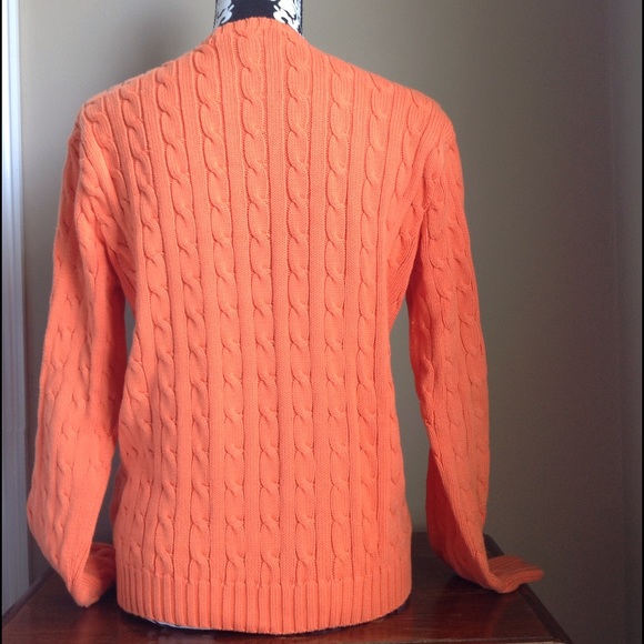 Ralph Lauren Sweaters Ralph Lauren Sport Sweater Knit Long Sleeve