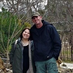 Meet your Posher, Buffy