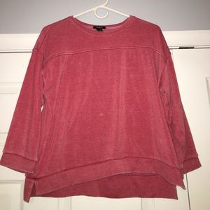 forever 21 sweater