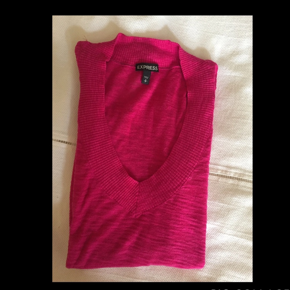 Express sweater - size S