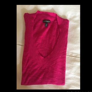 Express sweater - size S
