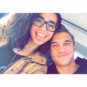 Meet your Posher, Jada