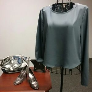 NWT Banana Republic blouse