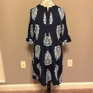 Crown and Ivy Dress size 10