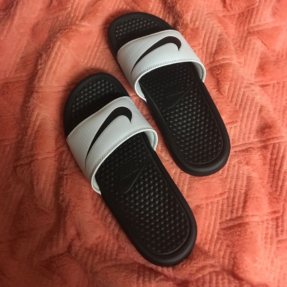 Nike Slides