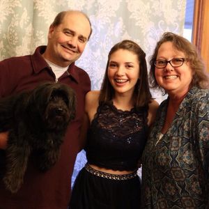 Meet your Posher, Jean koppers