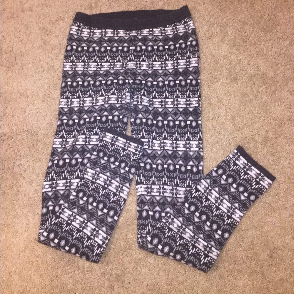 Forever 21 leggings
