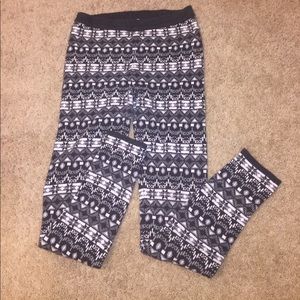 Forever 21 leggings
