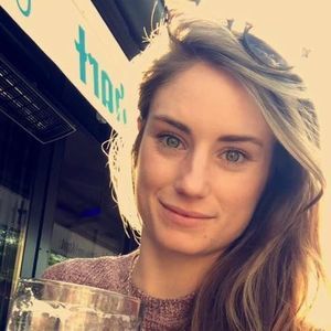 Meet your Posher, Riley