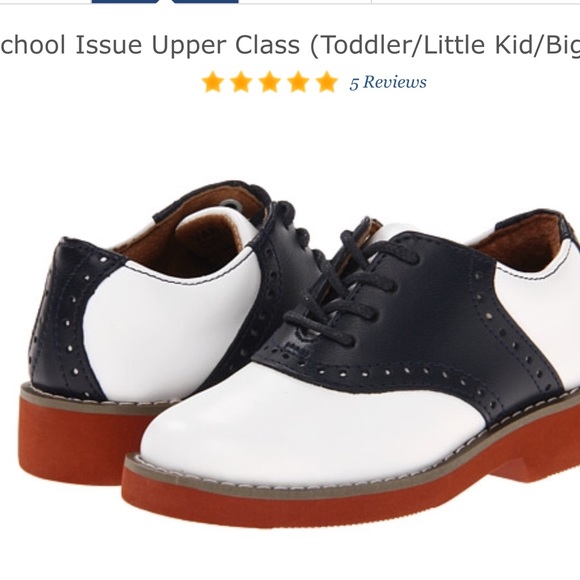 School Issue Other - New without box School issue girls varsity size 12