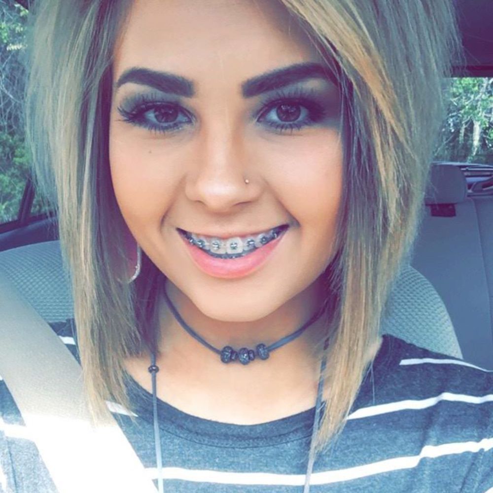 Meet your Posher, Bailey