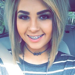 Meet your Posher, Bailey