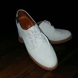 G. H. Bass Oxford shoes