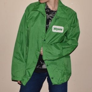 Vintage Windbreaker