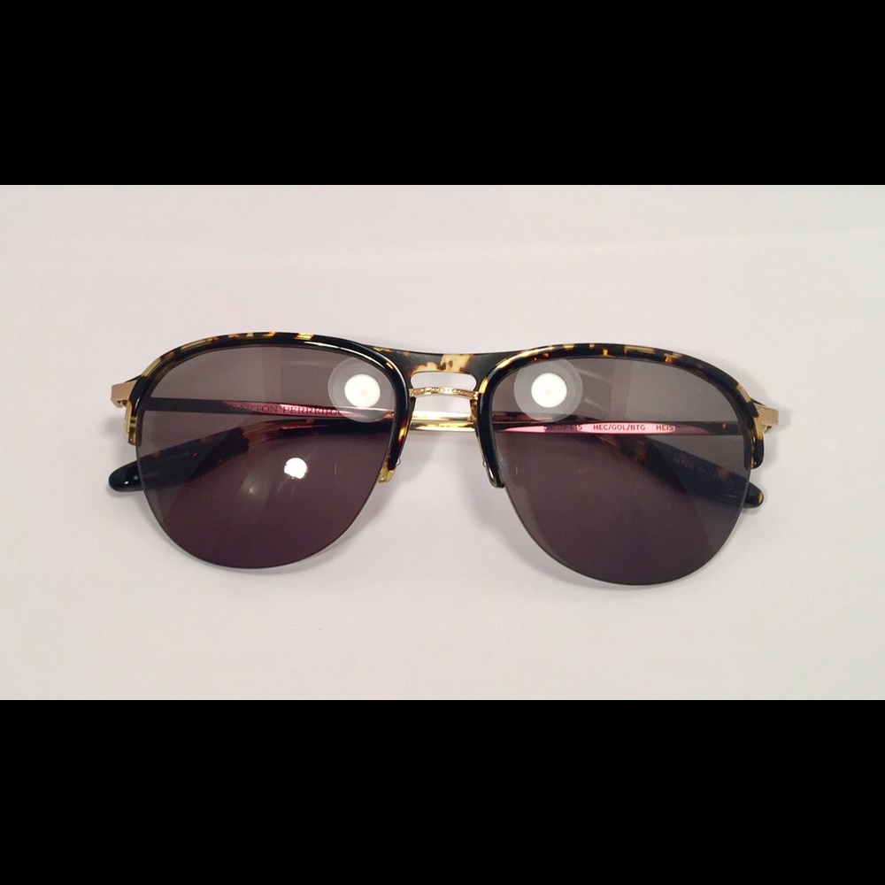 Barton Perreira sunglasses UNISEX