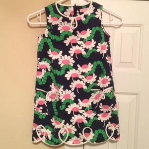 Lilly Pulitzer dress kids