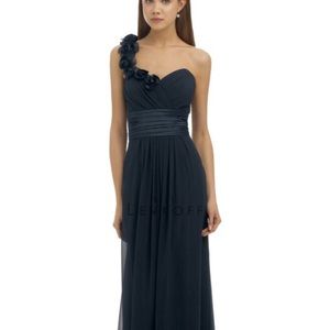 Bridesmaid dress