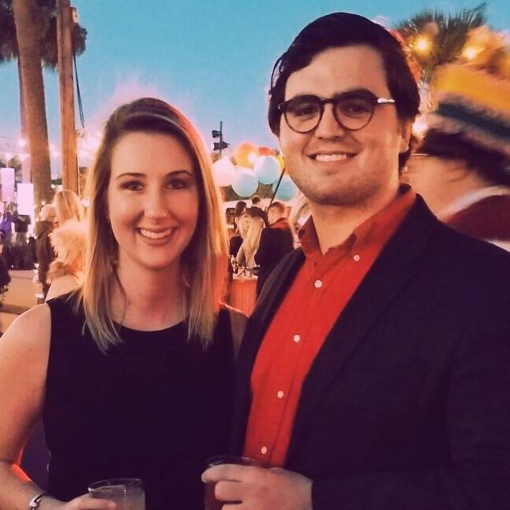 Meet your Posher, Alison