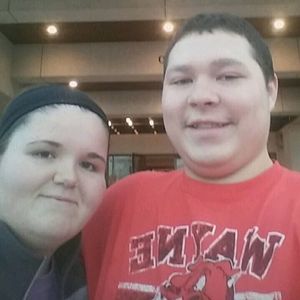 Meet your Posher, Kaley