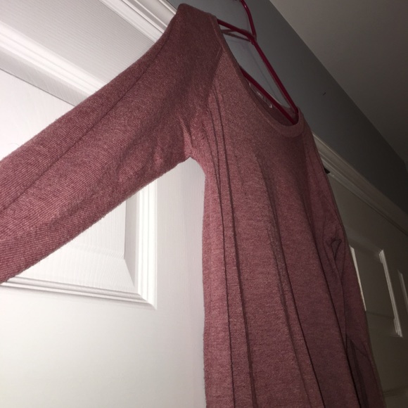 pink only sweater - Picture 2 of 4