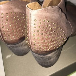 Naya Valerie boot NIB