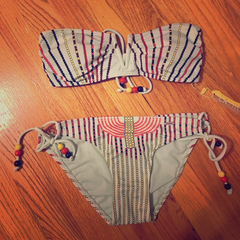 Pac sun bikini