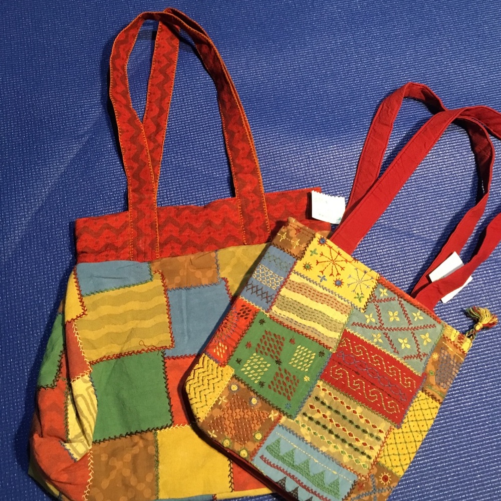 👑HP👑 Mommy & Me Bags from India