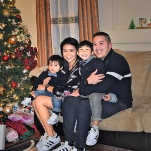 Meet your Posher, Faye