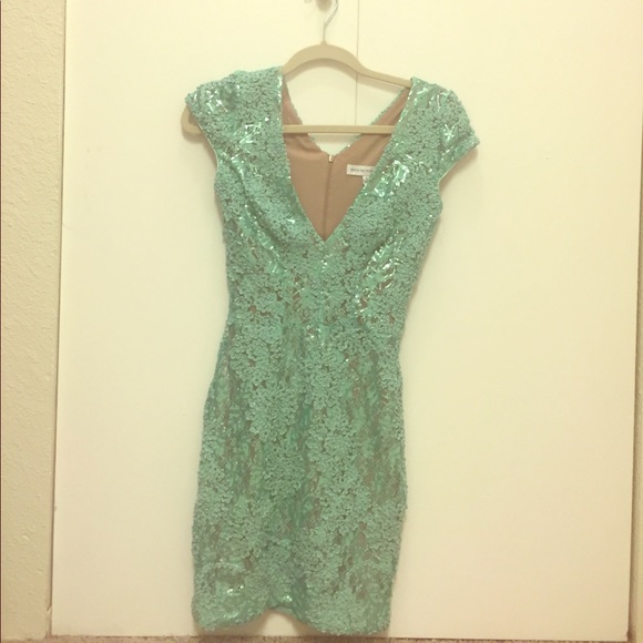 Dress the Population Dresses & Skirts - Dress the Population dress